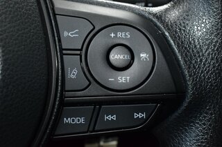 2024 Toyota Rav4 LE FWD (Natl) — photo 20