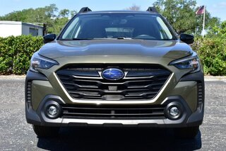 2025 Subaru Outback Onyx Edition AWD — photo 5
