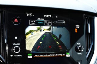 2025 Subaru Outback Onyx Edition AWD — photo 20