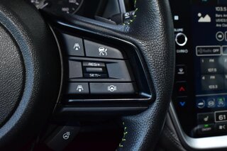 2025 Subaru Outback Onyx Edition AWD — photo 22