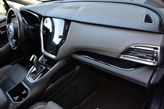 2025 Subaru Outback Onyx Edition AWD — photo 13