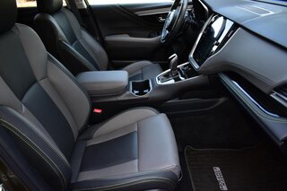 2025 Subaru Outback Onyx Edition AWD — photo 12