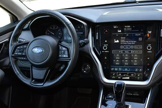 2025 Subaru Outback Onyx Edition AWD — photo 10