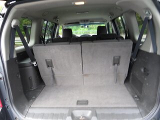 2010 Nissan Pathfinder 4WD 4dr V6 SE — photo 14