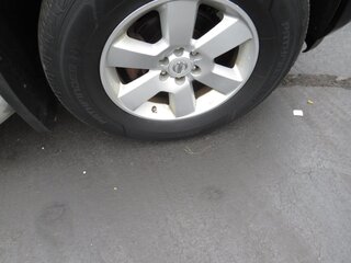2010 Nissan Pathfinder 4WD 4dr V6 SE — photo 17