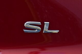 2023 Nissan Pathfinder SL 2WD — photo 9