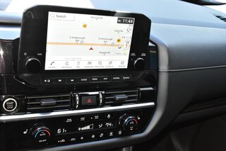 2023 Nissan Pathfinder SL 2WD — photo 20
