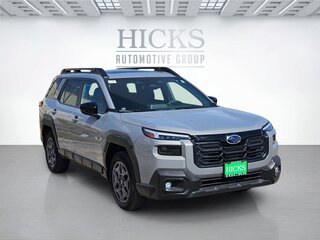 2026 Subaru Outback Premium — photo 3