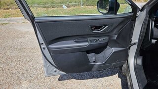 2026 Subaru Outback Premium — photo 13