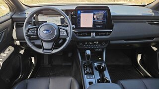 2026 Subaru Outback Premium — photo 12