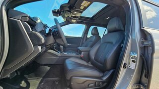 2026 Subaru Outback Premium — photo 14