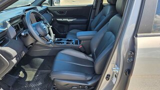 2026 Subaru Outback Premium — photo 15