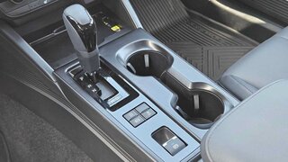 2026 Subaru Outback Premium — photo 17