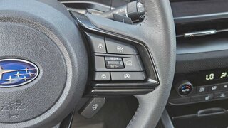 2026 Subaru Outback Premium — photo 22