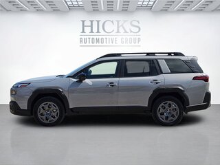 2026 Subaru Outback Premium — photo 8