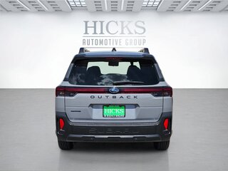 2026 Subaru Outback Premium — photo 6
