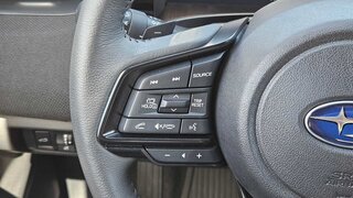 2026 Subaru Outback Premium — photo 21