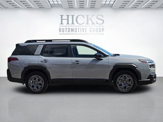 2026 Subaru Outback Premium — photo 4