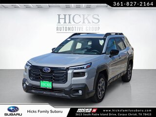 2026 Subaru Outback Premium — photo 1