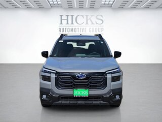2026 Subaru Outback Premium — photo 2