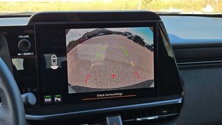 2026 Subaru Outback Premium — photo 19