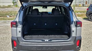 2026 Subaru Outback Premium — photo 10