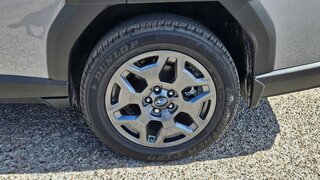 2026 Subaru Outback Premium — photo 9