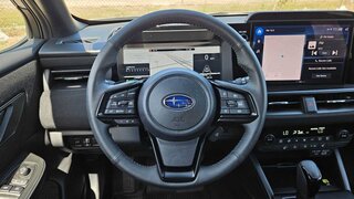 2026 Subaru Outback Premium — photo 23