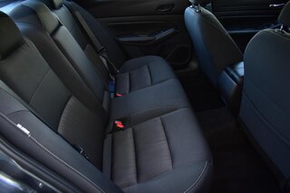 2025 Nissan Altima SV FWD — photo 10