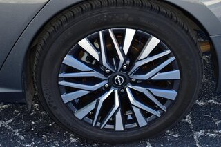 2025 Nissan Altima SV FWD — photo 8