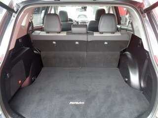 2015 Toyota Rav4 Limited AWD — photo 11