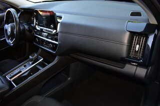 2024 Nissan Pathfinder SV 2WD — photo 14