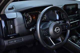 2024 Nissan Pathfinder SV 2WD — photo 17