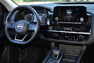 2024 Nissan Pathfinder SV 2WD — photo 10