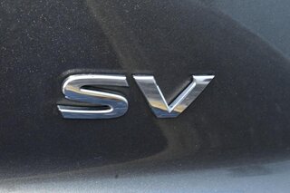 2024 Nissan Pathfinder SV 2WD — photo 9