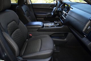 2024 Nissan Pathfinder SV 2WD — photo 13