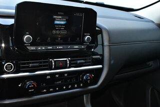 2024 Nissan Pathfinder SV 2WD — photo 19