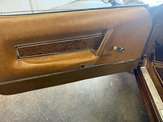 1973 Ford Mustang 2dr Conv Deluxe — photo 22