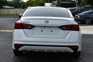 2023 Nissan Altima 2.5 S Sedan — photo 4
