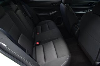 2023 Nissan Altima 2.5 S Sedan — photo 10