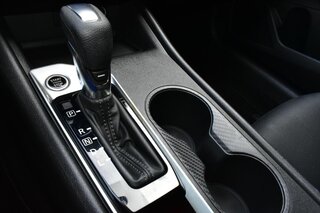 2023 Nissan Altima 2.5 S Sedan — photo 15