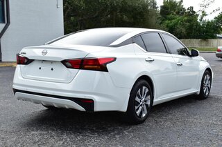 2023 Nissan Altima 2.5 S Sedan — photo 5