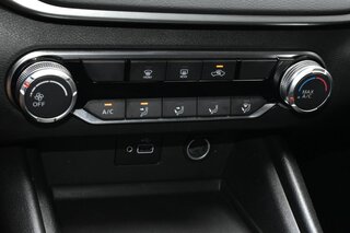 2023 Nissan Altima 2.5 S Sedan — photo 16