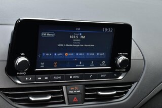 2023 Nissan Altima 2.5 S Sedan — photo 17