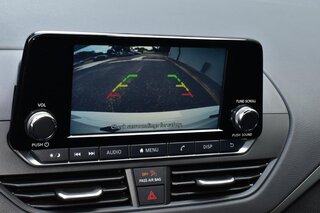 2023 Nissan Altima 2.5 S Sedan — photo 18