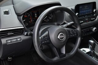 2023 Nissan Altima 2.5 S Sedan — photo 14