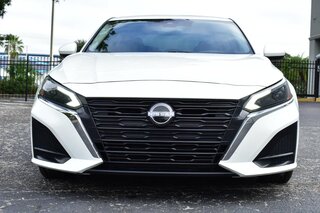 2023 Nissan Altima 2.5 S Sedan — photo 7