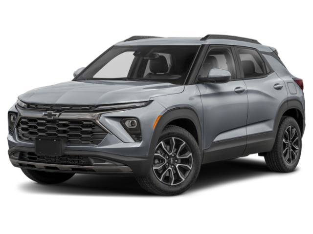 2025 Chevrolet Trailblazer, seller photo