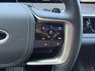 2025 Infiniti QX80 AUTOGRAPH — photo 22