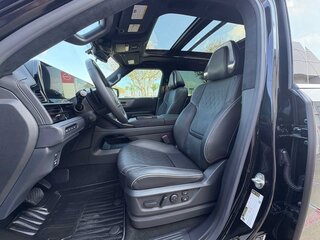 2025 Infiniti QX80 AUTOGRAPH — photo 15